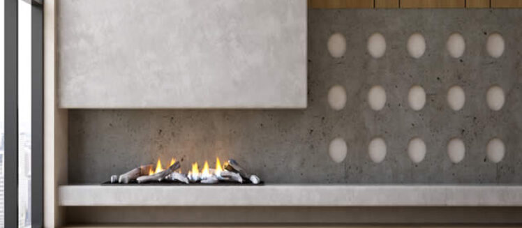 Fireplace Trends: Turn Your Hearth Into a Design Star