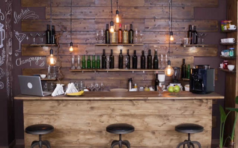 The Ultimate Guide to Updating Your Home Bar Before Hosting Guests