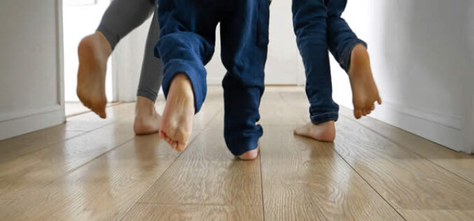 How to Choose the Perfect Floor Plan for Your Family’s Future