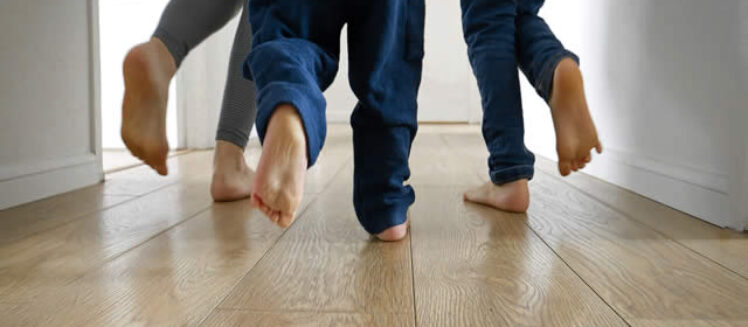 How to Choose the Perfect Floor Plan for Your Family’s Future