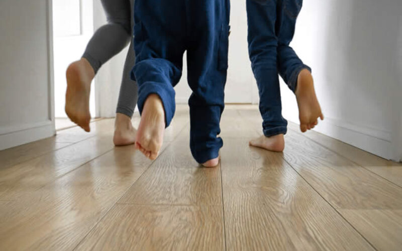 How to Choose the Perfect Floor Plan for Your Family’s Future