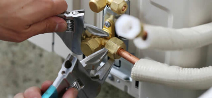 The Importance of Comprehensive HVAC and Plumbing Services