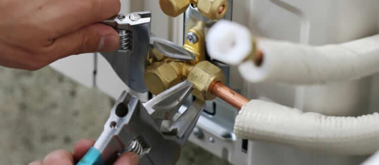 The Importance of Comprehensive HVAC and Plumbing Services