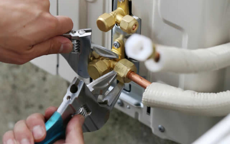 The Importance of Comprehensive HVAC and Plumbing Services