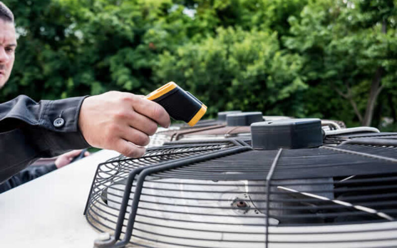 5 Common Heating and Cooling Issues and How to Fix Them