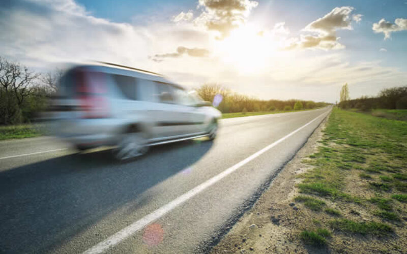 How the Vehicle Type You Use Will Affect Your Move