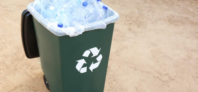 Does Your Recycling Really Get Recycled?