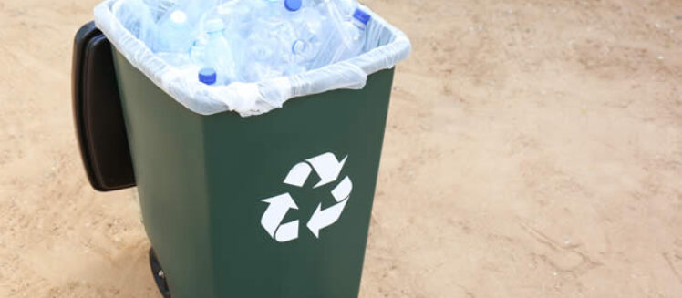 Does Your Recycling Really Get Recycled?