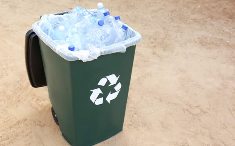 Does Your Recycling Really Get Recycled?
