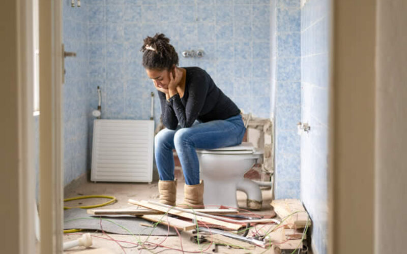 Renovation Mistakes That Can Compromise Your Space