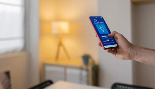Smart Home Lighting: Control Every Light, Every Room, Every Way