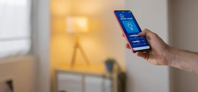 Smart Home Lighting: Control Every Light, Every Room, Every Way
