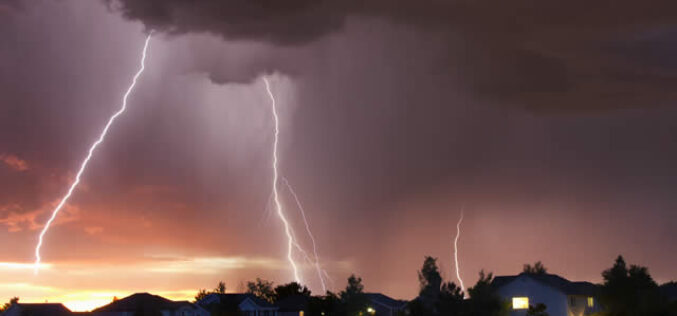 5 Ways to Prepare Your Property for Severe Weather