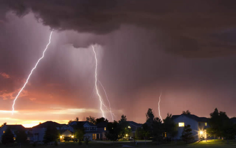 5 Ways to Prepare Your Property for Severe Weather