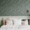 The Wallpaper Renaissance: Pattern and Texture Transforming Interiors