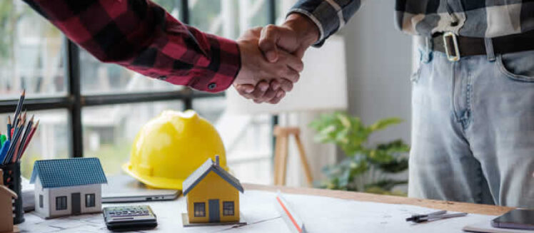 3 Signs You’re Working with the Right Contractor