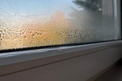 Why Your Windows Fog Up During Summer Heat