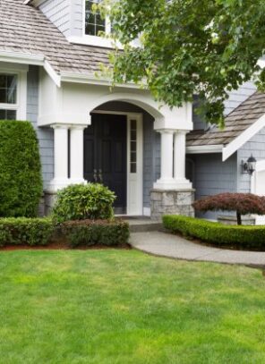 A Guide to the Best Home Exterior Upgrade Ideas