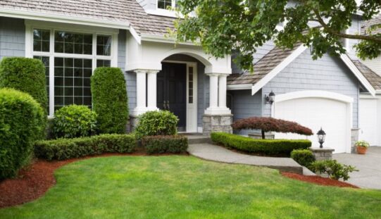 A Guide to the Best Home Exterior Upgrade Ideas