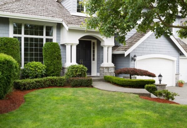 A Guide to the Best Home Exterior Upgrade Ideas