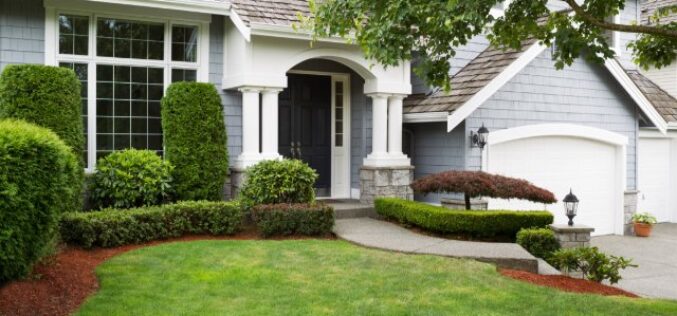 A Guide to the Best Home Exterior Upgrade Ideas