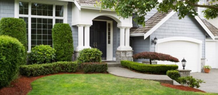 A Guide to the Best Home Exterior Upgrade Ideas