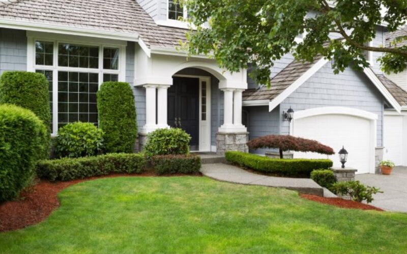 A Guide to the Best Home Exterior Upgrade Ideas
