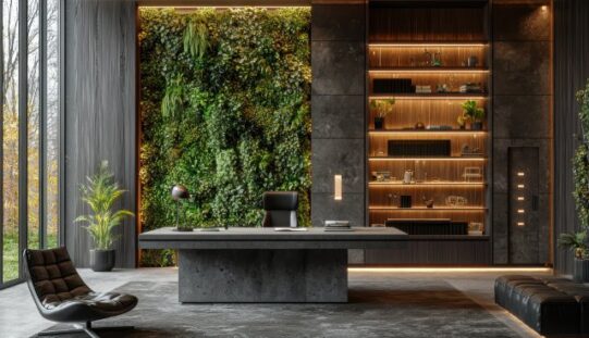 Tips for Combining Furniture Made From Different Materials