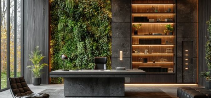 Tips for Combining Furniture Made From Different Materials