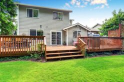 Add-On Features That Can Help Protect Your Deck