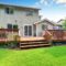 Add-On Features That Can Help Protect Your Deck