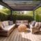 How To Find the Perfect Furniture Balance in Your Backyard