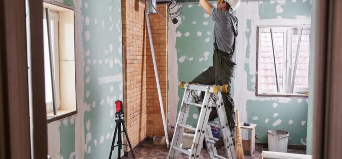 Smart Ways To Speed Up Your Home Remodel