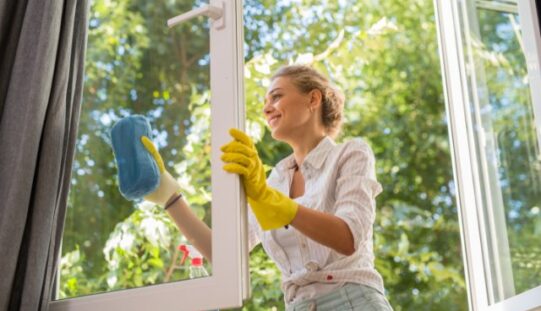 Home Improvements That Can Make Everyday Routines Easier