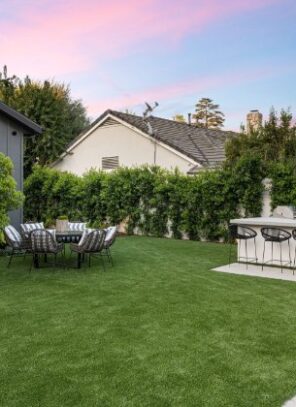 What To Know About Adding an Outdoor Bar to Your Home