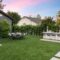 What To Know About Adding an Outdoor Bar to Your Home