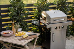 Can’t Build an Outdoor Kitchen? Here Are Your Best Options