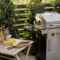 Can’t Build an Outdoor Kitchen? Here Are Your Best Options
