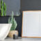 Minimalist Master Bathroom Design That Feels Calm, Not Cold