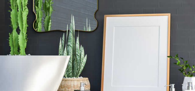 Minimalist Master Bathroom Design That Feels Calm, Not Cold