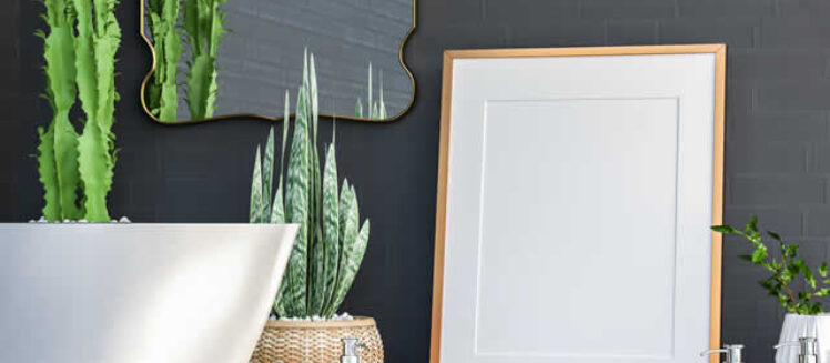 Minimalist Master Bathroom Design That Feels Calm, Not Cold