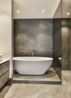 How a Bathroom Renovation Can Improve Comfort and Functionality