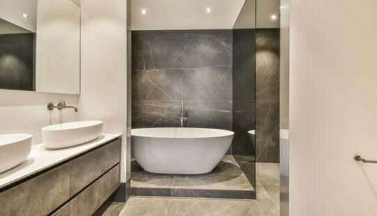 How a Bathroom Renovation Can Improve Comfort and Functionality
