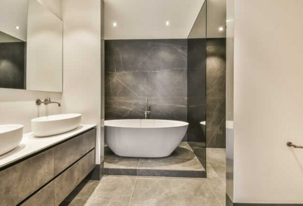 How a Bathroom Renovation Can Improve Comfort and Functionality