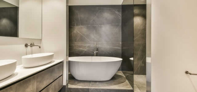 How a Bathroom Renovation Can Improve Comfort and Functionality