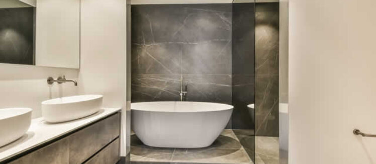 How a Bathroom Renovation Can Improve Comfort and Functionality