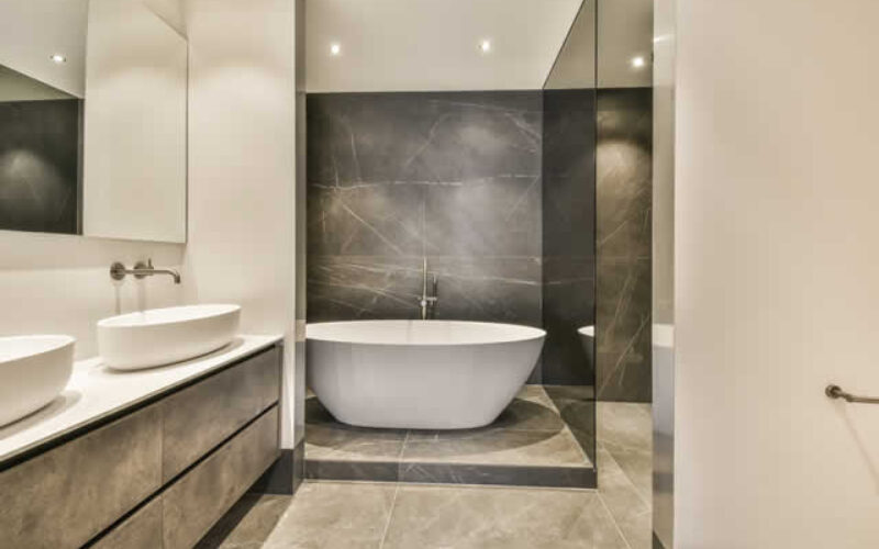 How a Bathroom Renovation Can Improve Comfort and Functionality