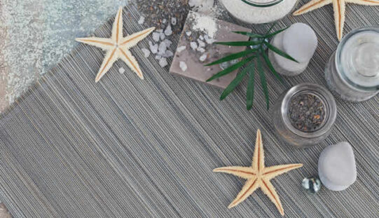 Coastal Calm: How to Create a Beach-Inspired Living Room Without Going Overboard