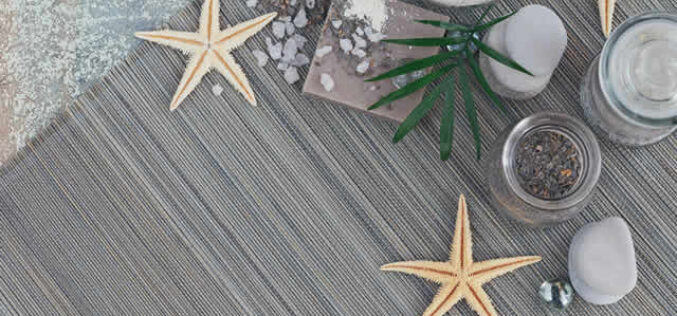 Coastal Calm: How to Create a Beach-Inspired Living Room Without Going Overboard