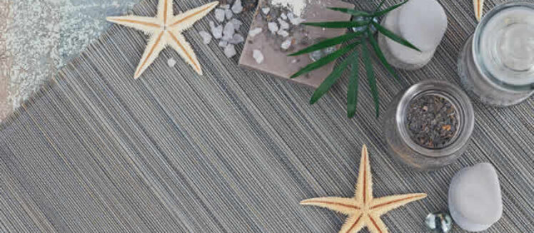 Coastal Calm: How to Create a Beach-Inspired Living Room Without Going Overboard
